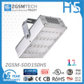 Tunnel de mine de charbon de 150W LED avec la puce de Philips 3030